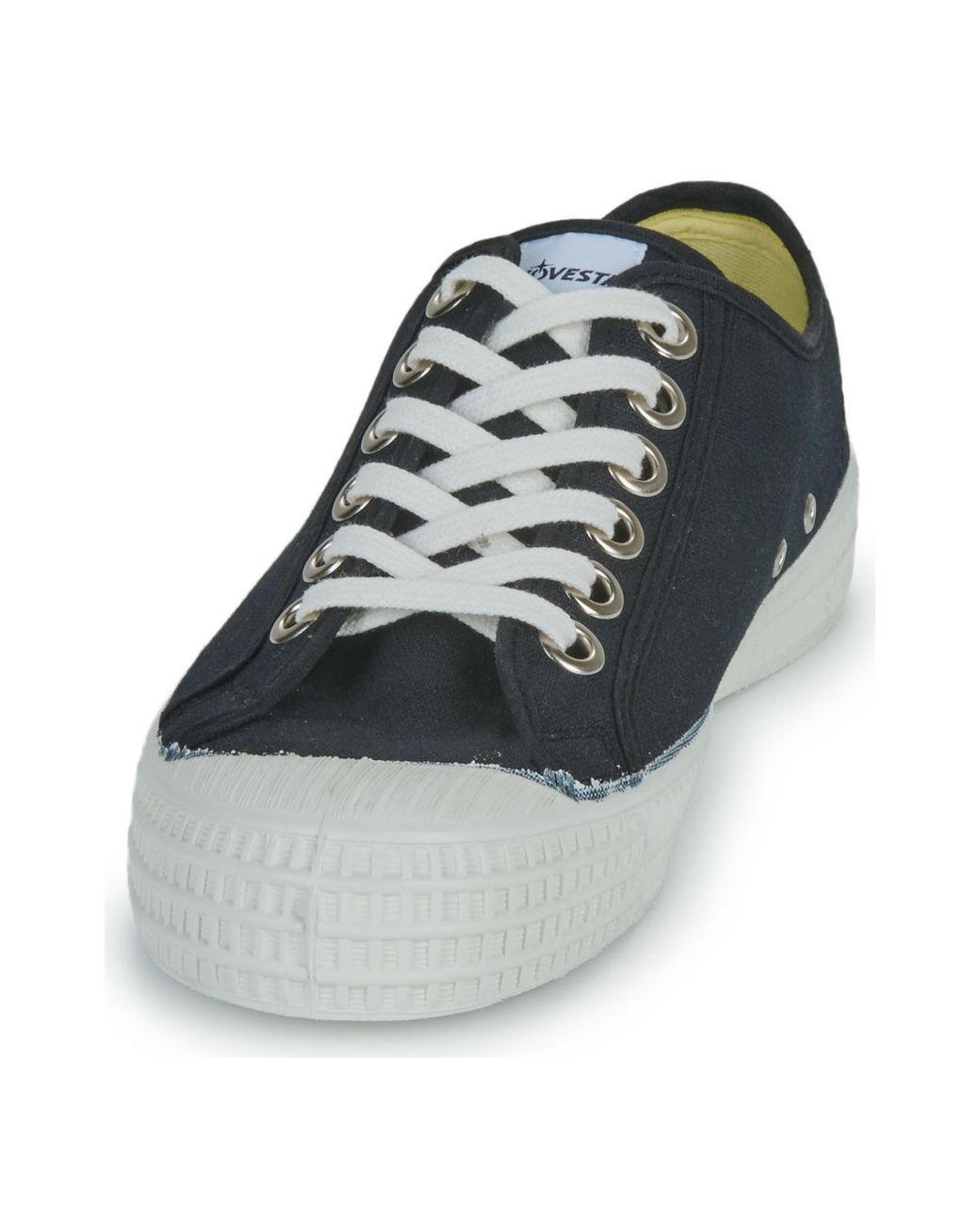 Novesta Blue Shoes (trainers) Star Master