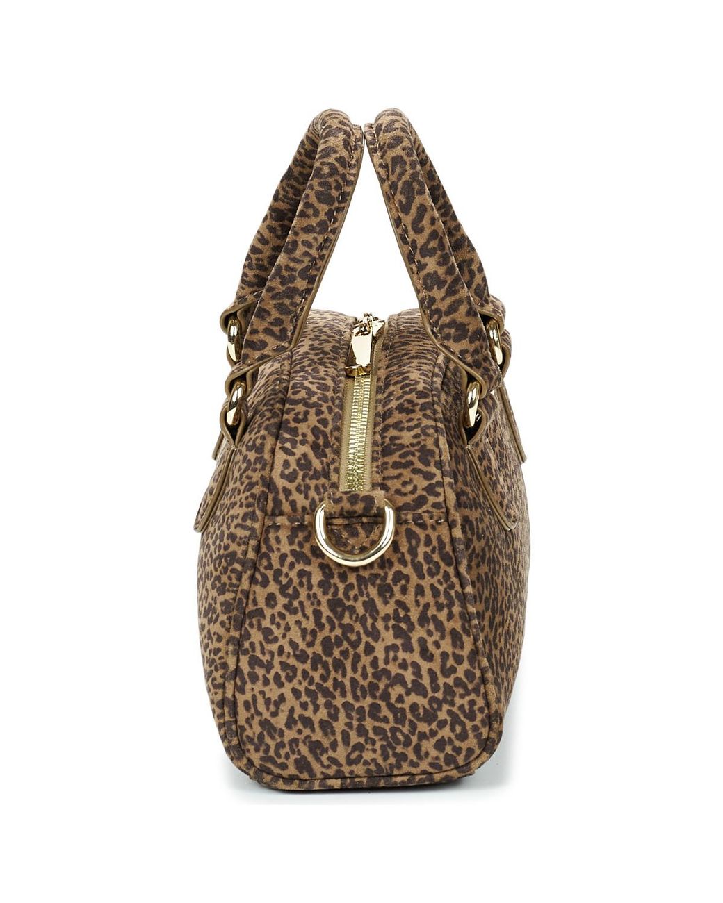 Les Petites Bombes Brown Handbags Penda