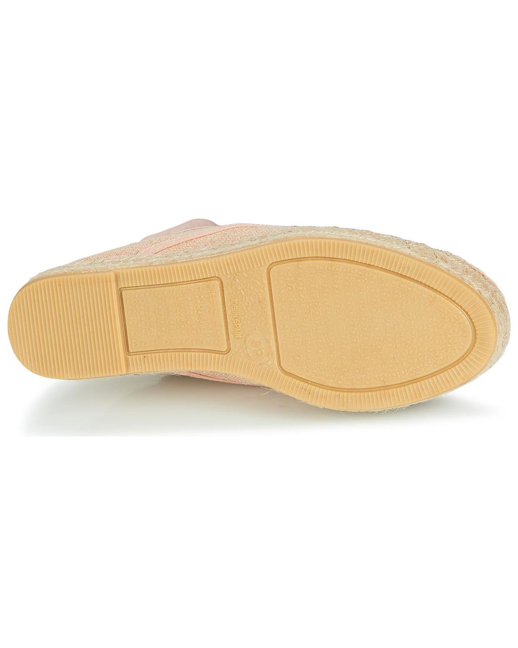 espadrilles betty london
