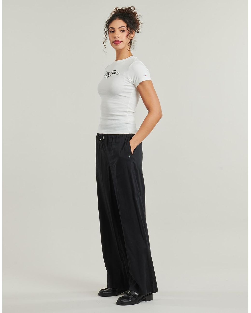 Les Petites Bombes Gray Jeans Dalida