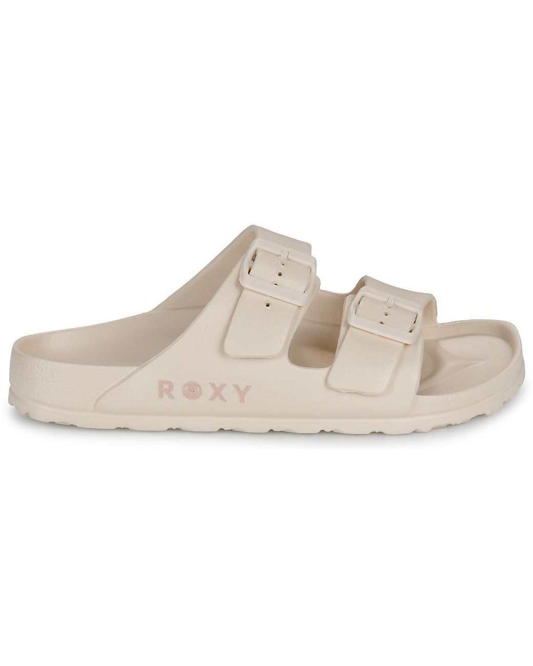 Roxy Natural Mules / Casual Shoes Kattie