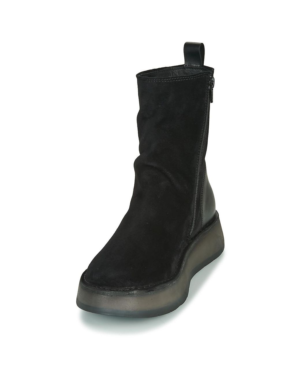 fly waterproof boots