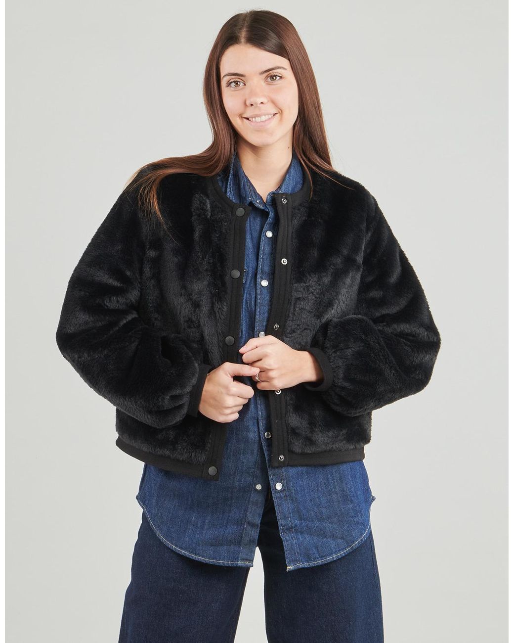 Vero Moda Black Jacket Vmstarlet