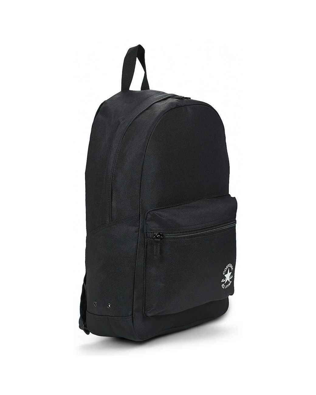 Converse Black Backpack Speed 3 Backpack