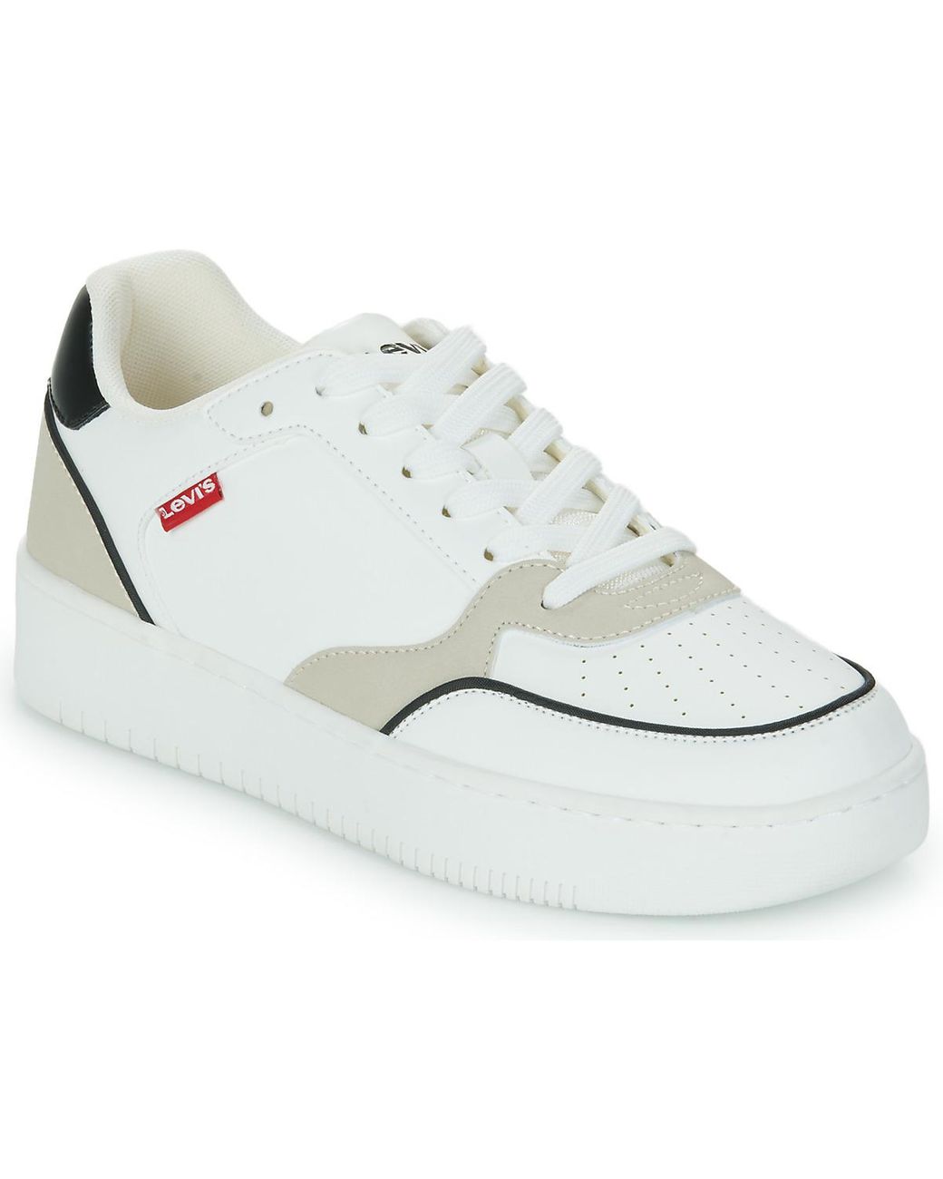 Levis tennis outlet shoes