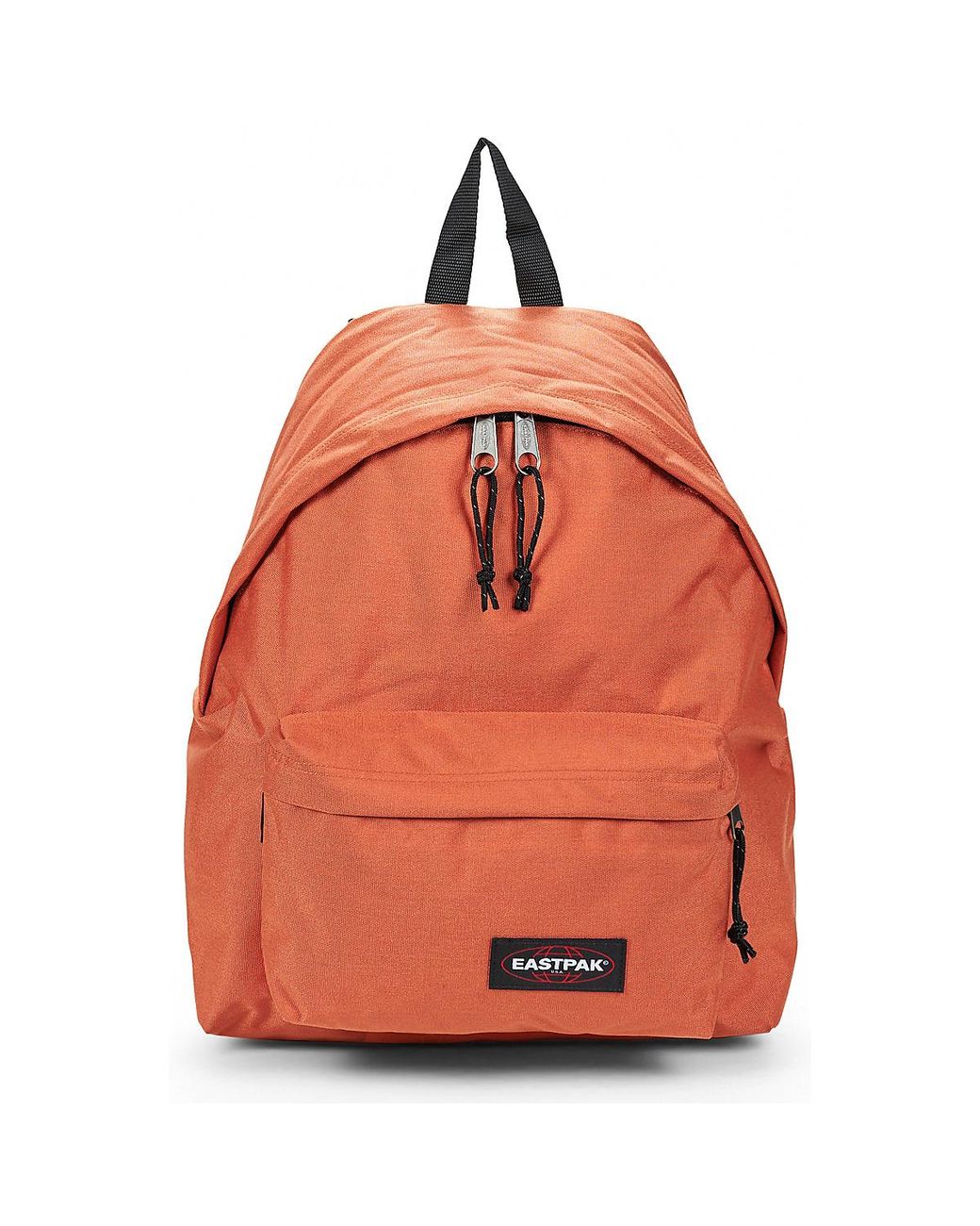 Eastpak Orange Backpack Padded Pak'r 24l