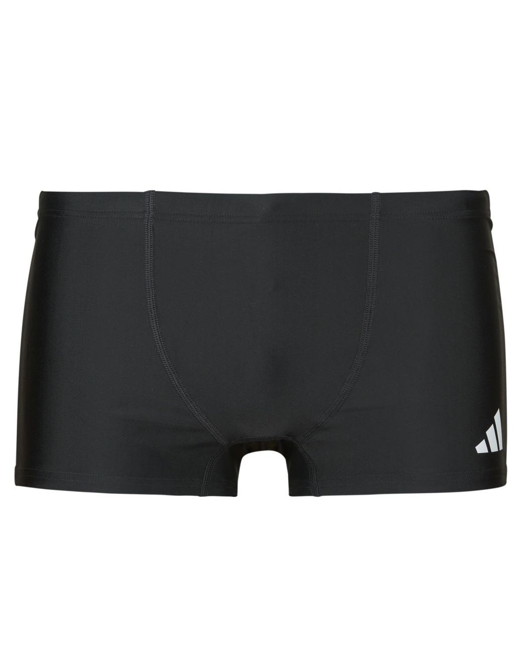 Adidas Black Trunks / Swim Shorts Sport Swim Boxers for men