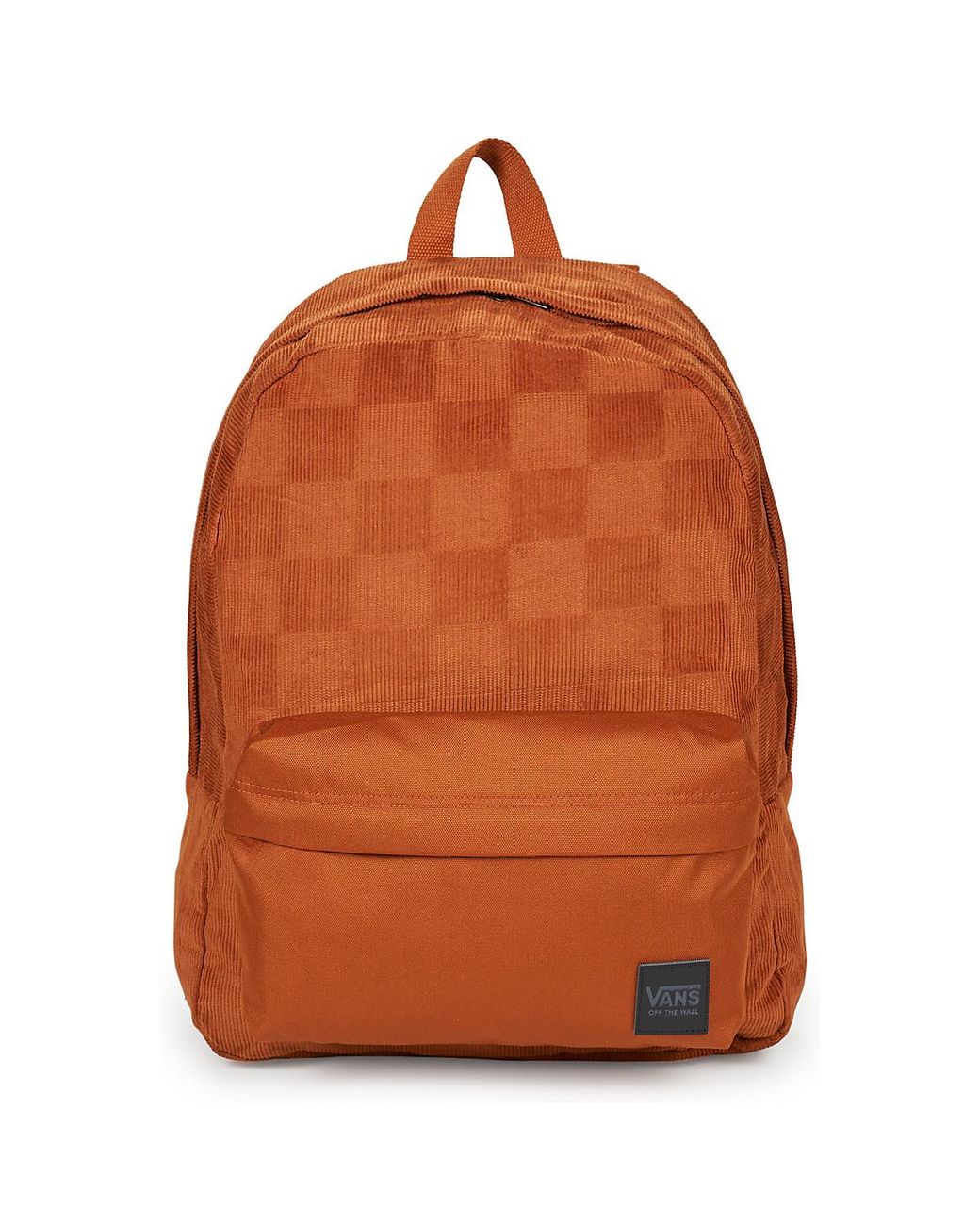 Vans Brown Deana Backpack