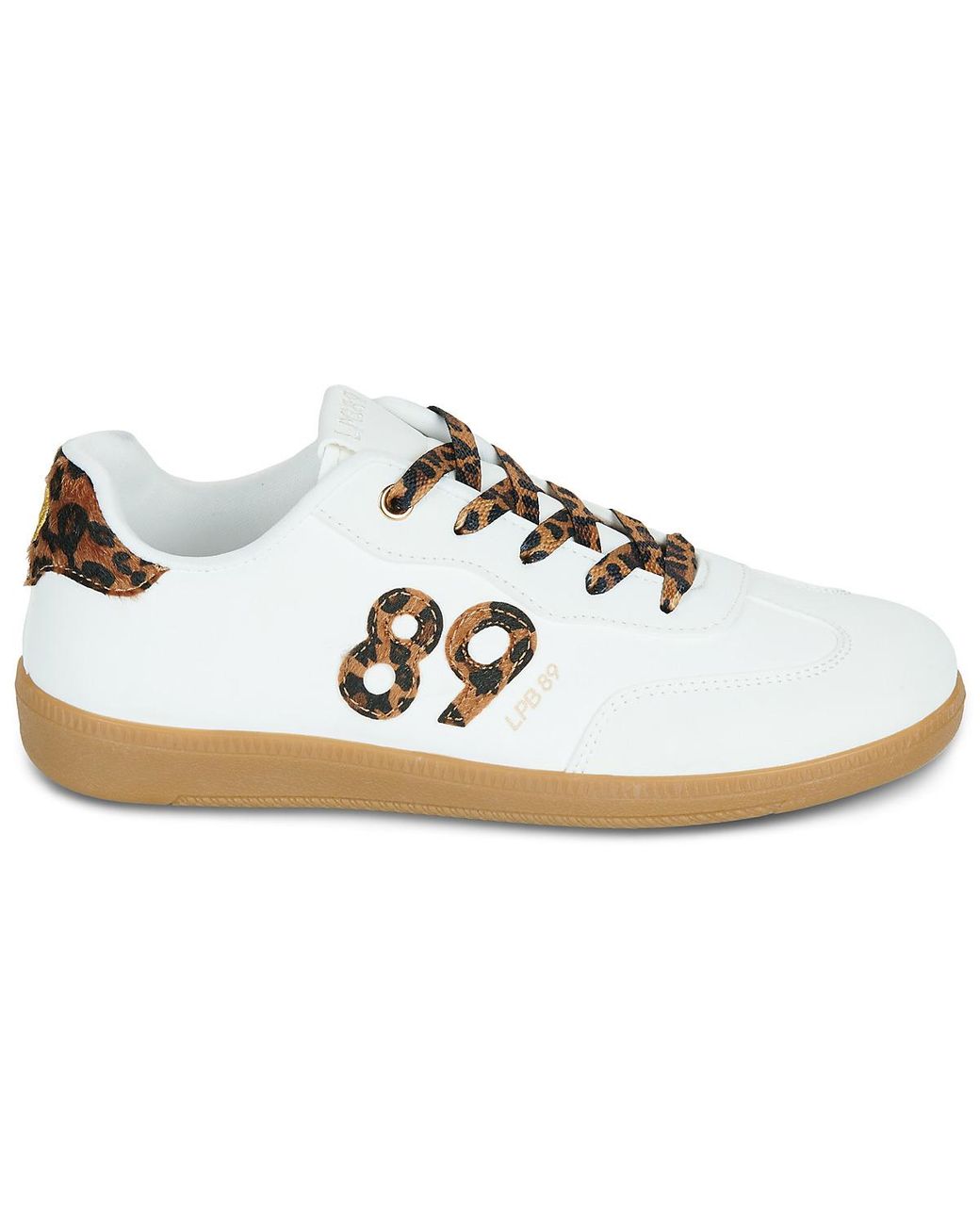 LPB 89 Metallic Shoes (trainers) Miki