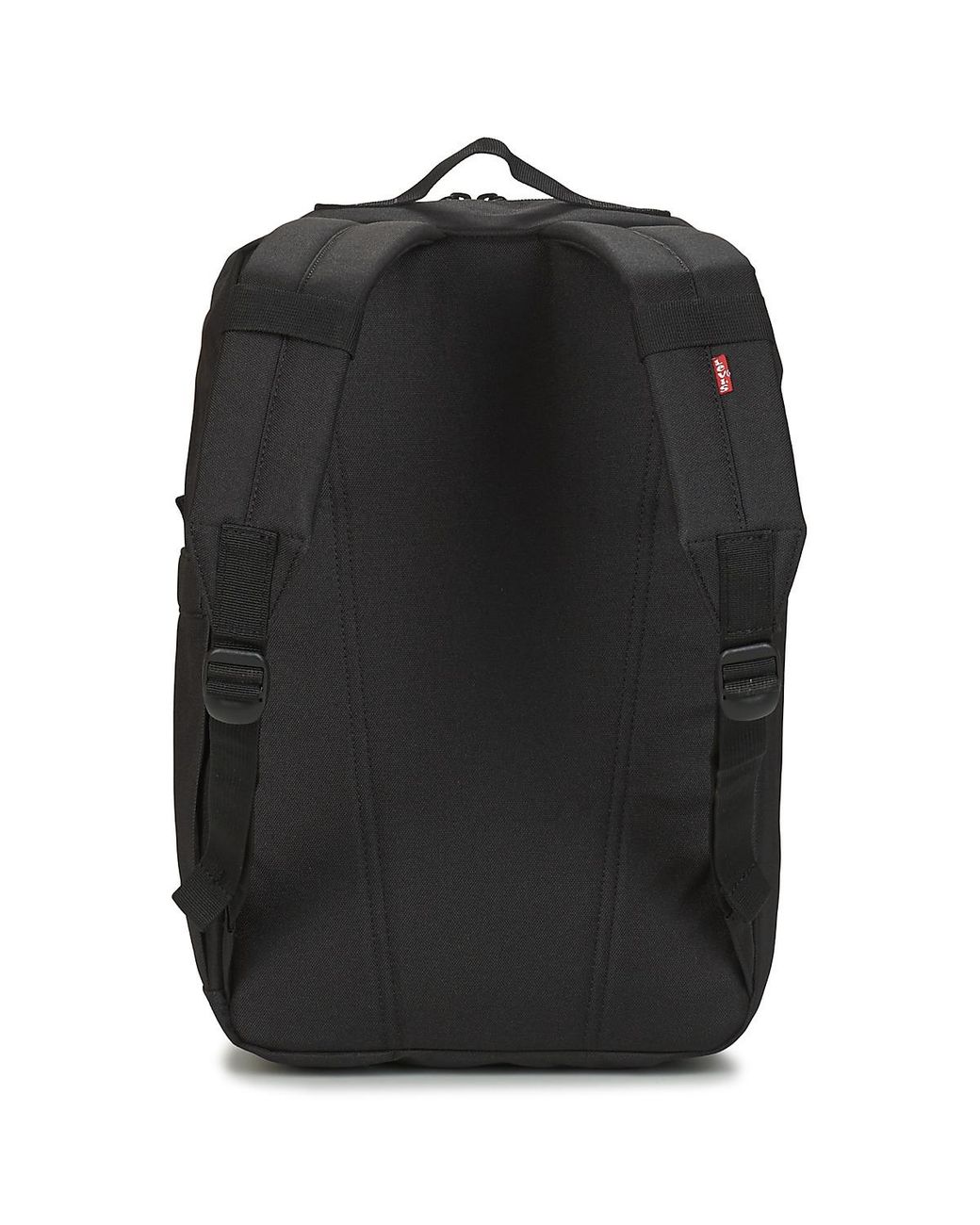 Levi's Black Levis L Pack Standard Backpack