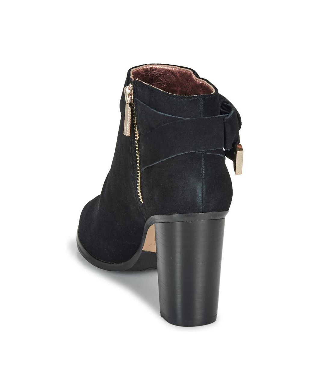 Ted Baker Anaedi Low Ankle Boots in 