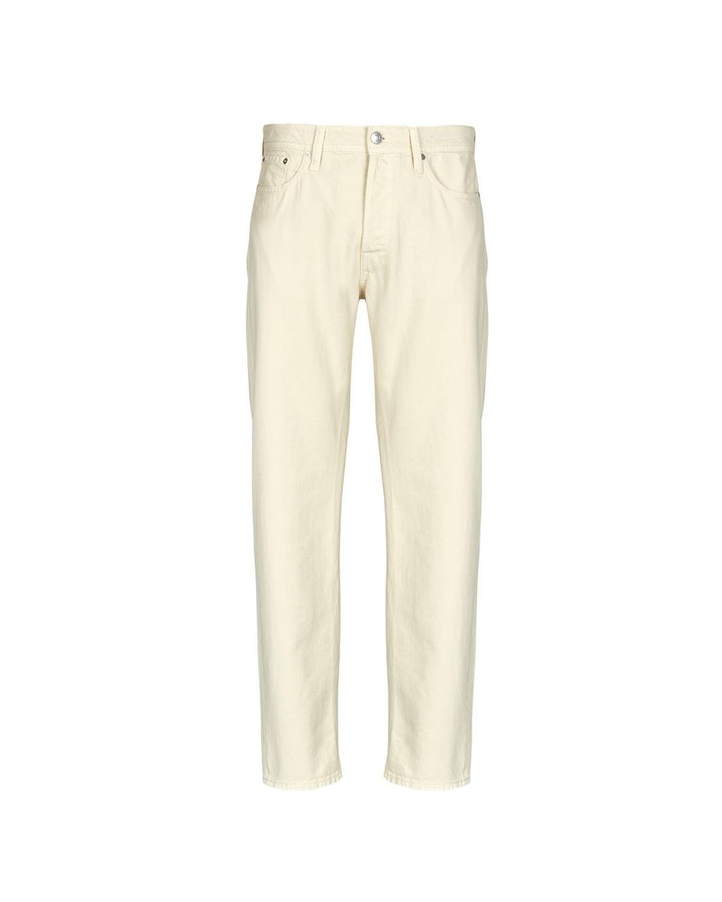 Jack & Jones Natural Jeans Jjichris Jjoriginal Sq 813 for men
