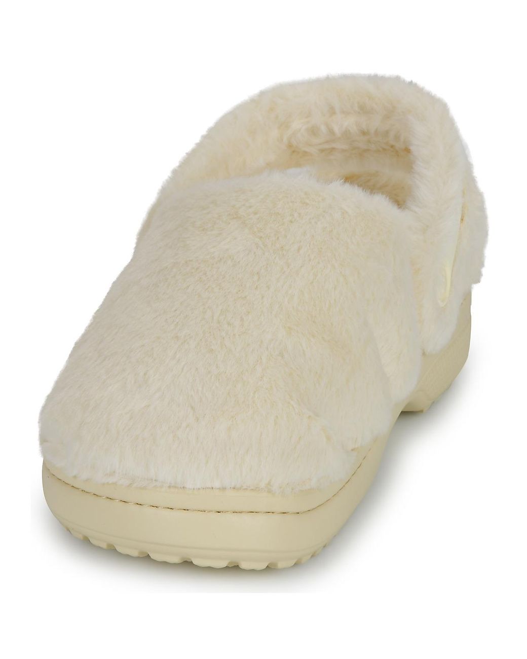 CROCSTM Natural Clogs (shoes) Classic Unfurgettable Clog