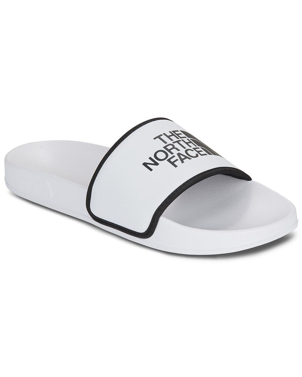 The North Face Metallic Tap-dancing Base Camp Slide Iii for men