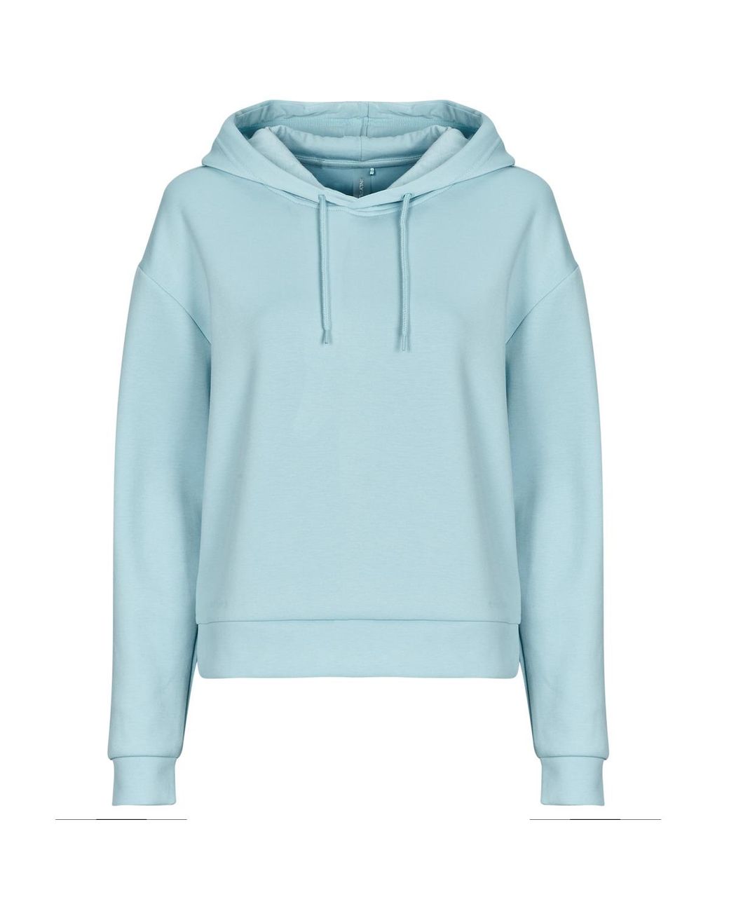 Only Play Blue Hoodies Onplounge