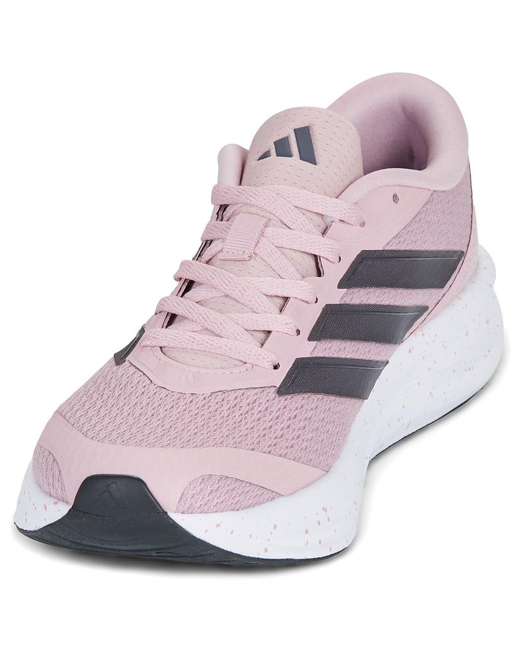 Adidas Purple Running Trainers Runfalcon 6 W