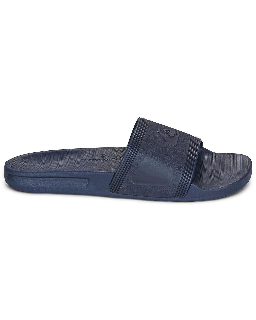 Quiksilver Blue Tap-dancing Dockyard Rf for men