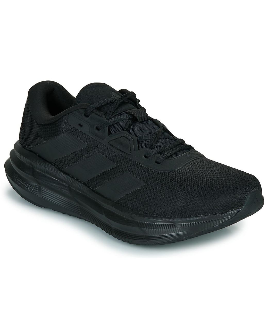 Adidas Black Running Trainers Galaxy 7 M for men