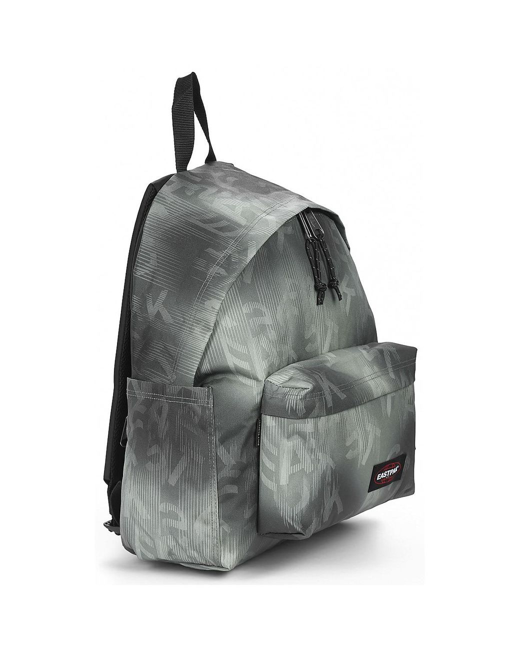 Eastpak Gray Backpack Day Pak'r 24l