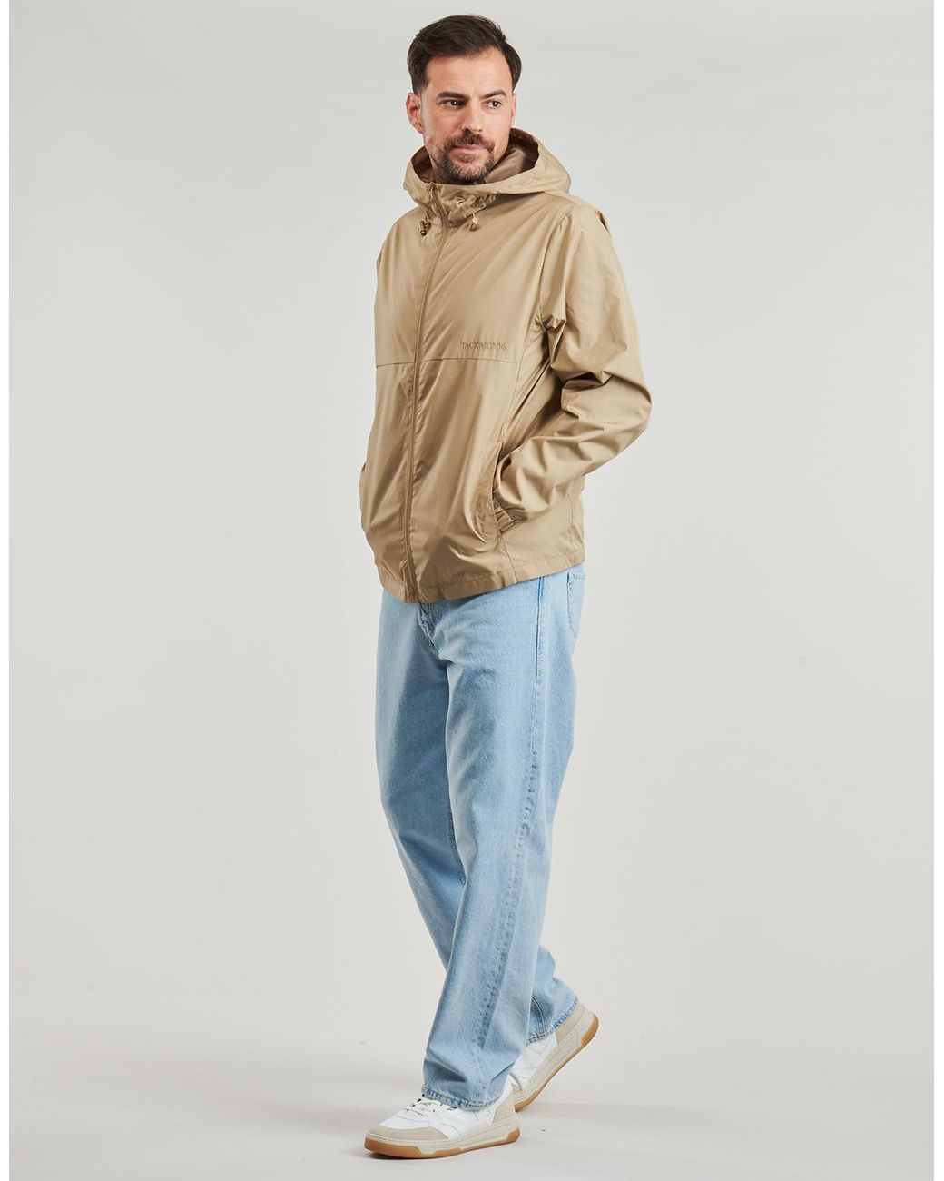 Jack & Jones Natural Jacket Jjzack for men