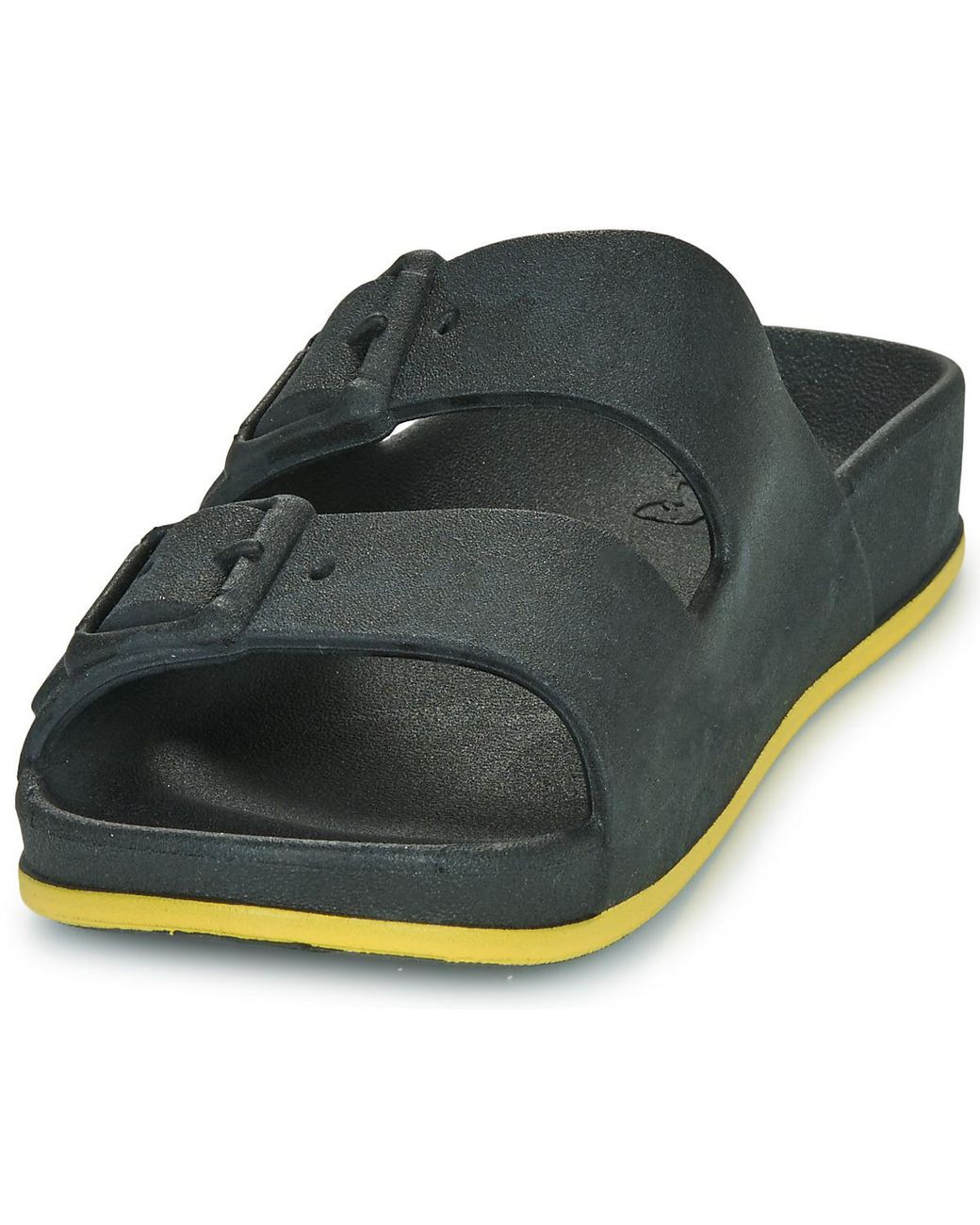 CACATOES Black Mules / Casual Shoes Brasilia for men