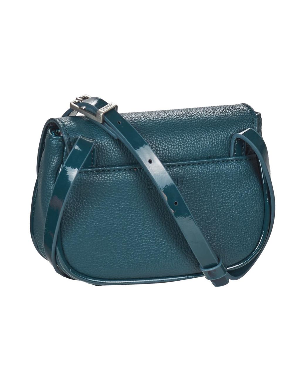 Esprit Blue Shoulder Bag Ayda