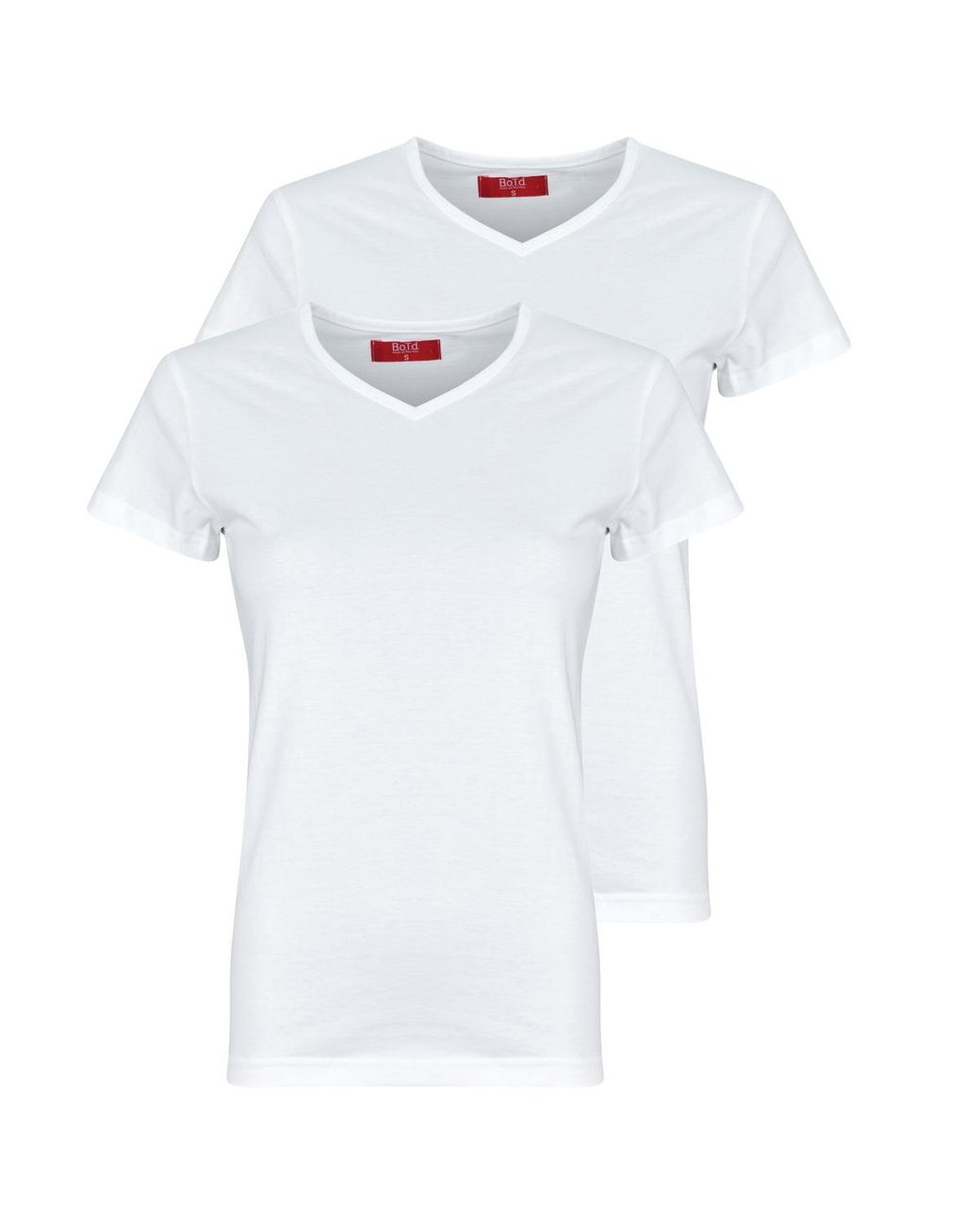 BOTD White T Shirt Eflomu