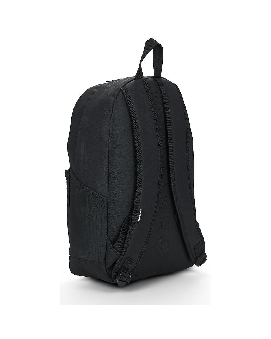 Converse Black Backpack Speed 3 Backpack
