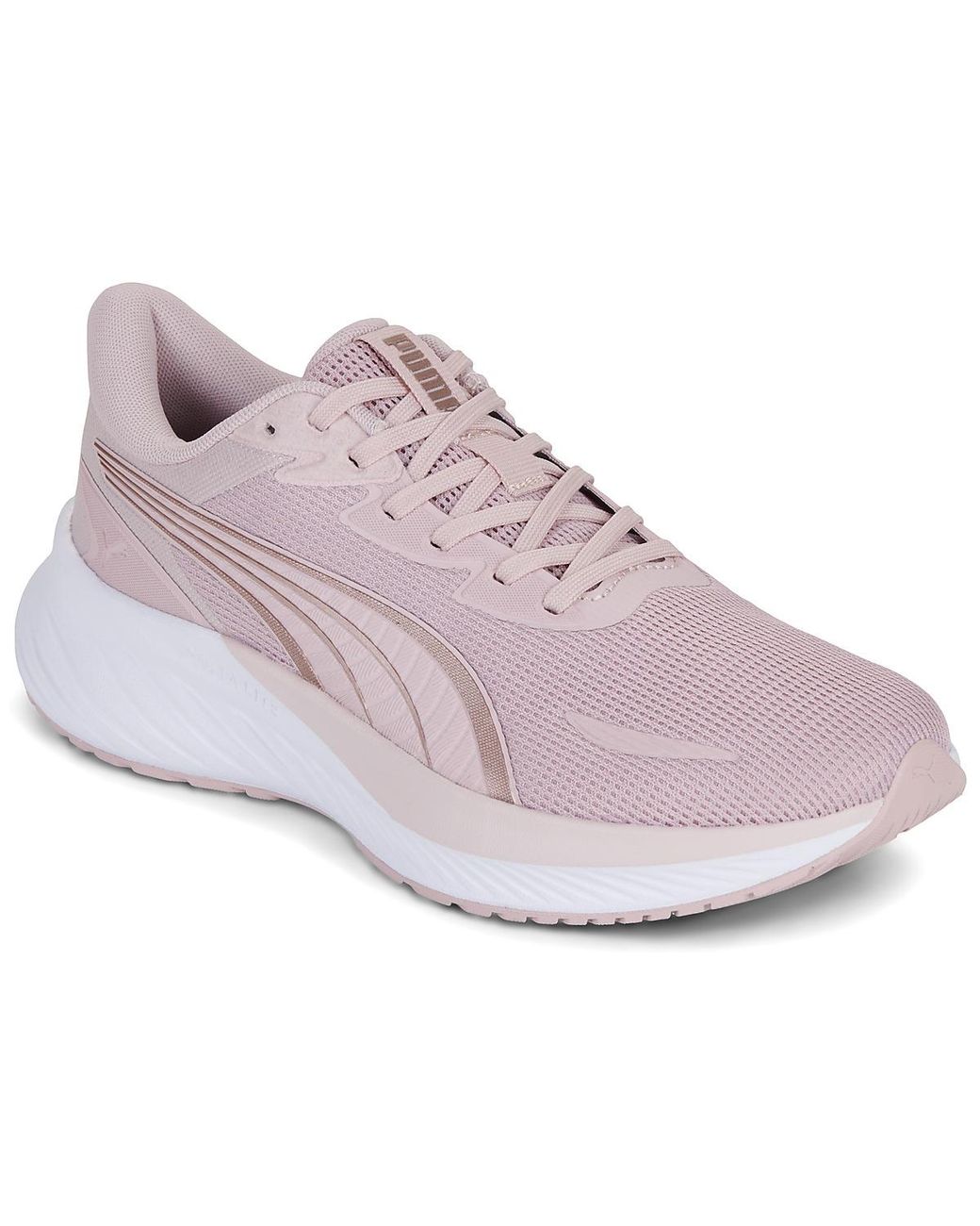 PUMA Purple Running Trainers Pounce Lite 2