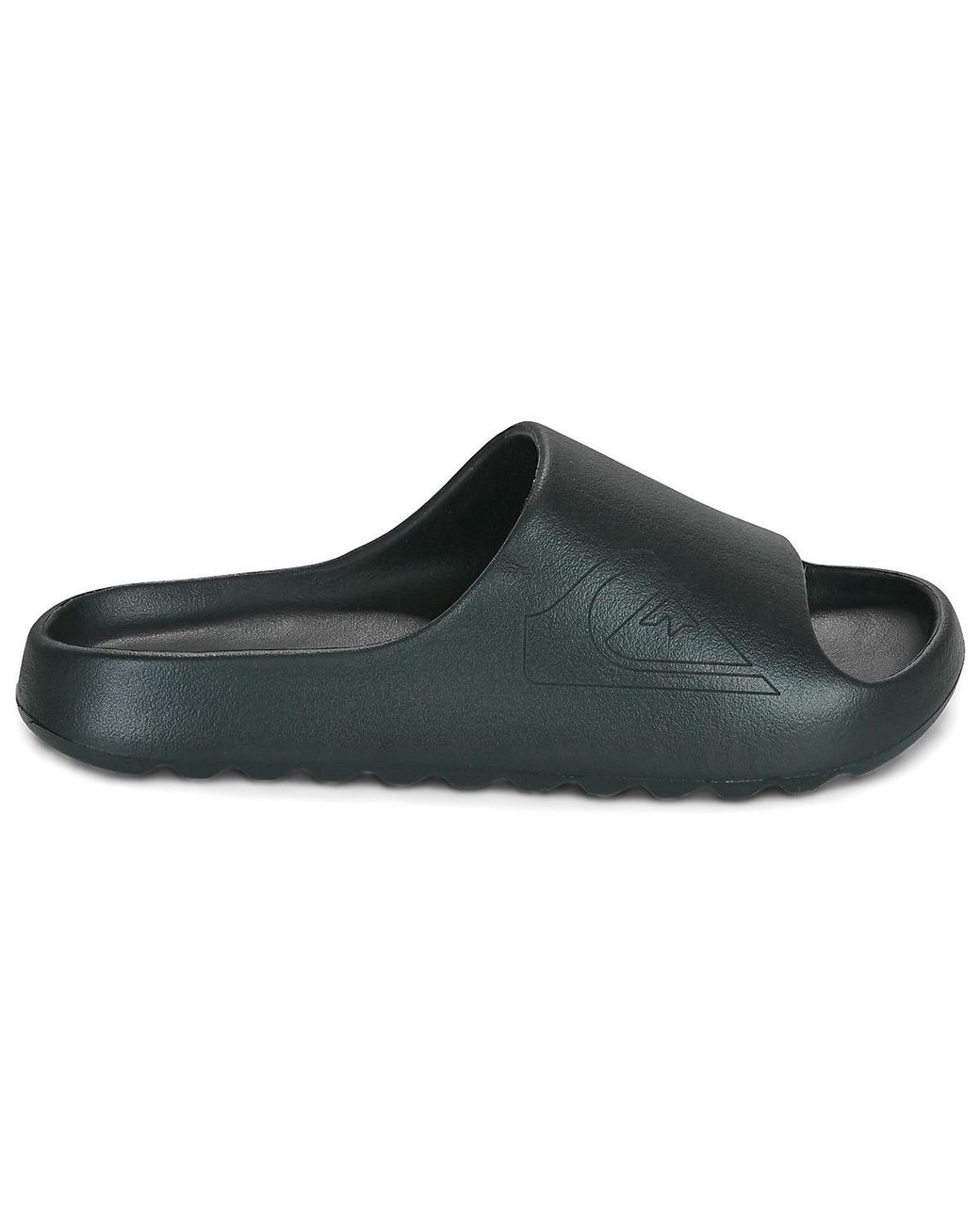 Quiksilver Black Tap-dancing Cloud Crusher for men