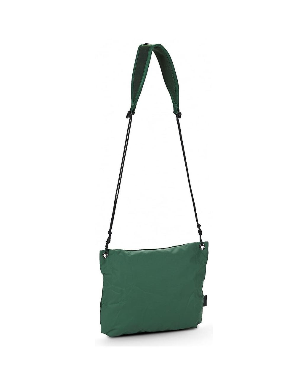 Patagonia Green Shoulder Bag Terravia Sacoche