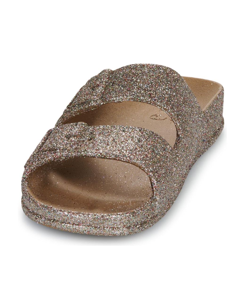 CACATOES Brown Mules / Casual Shoes Trancoso