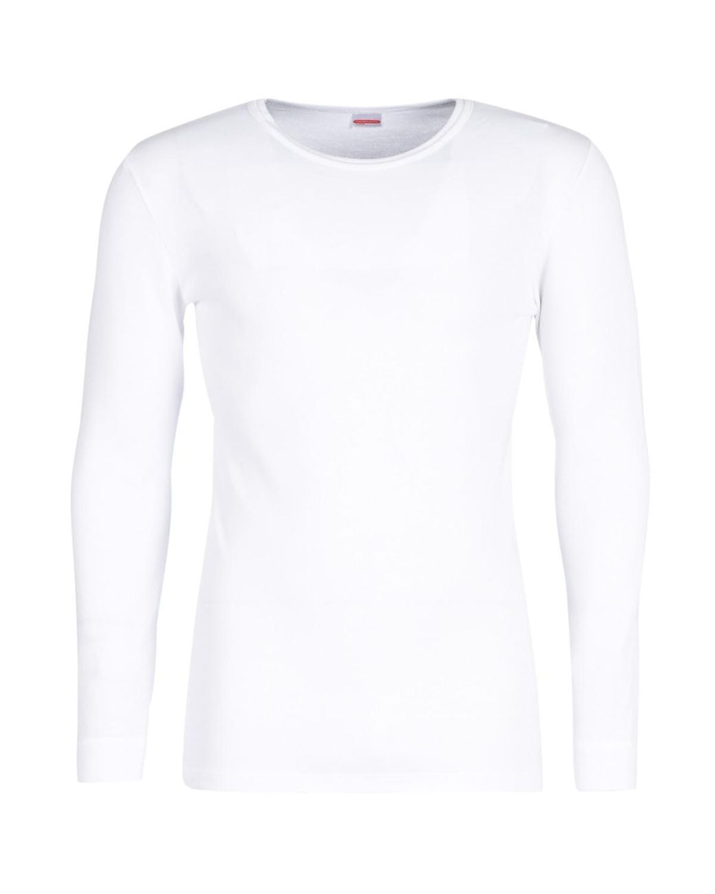 DAMART White Bodysuits Classic Grade 3 for men