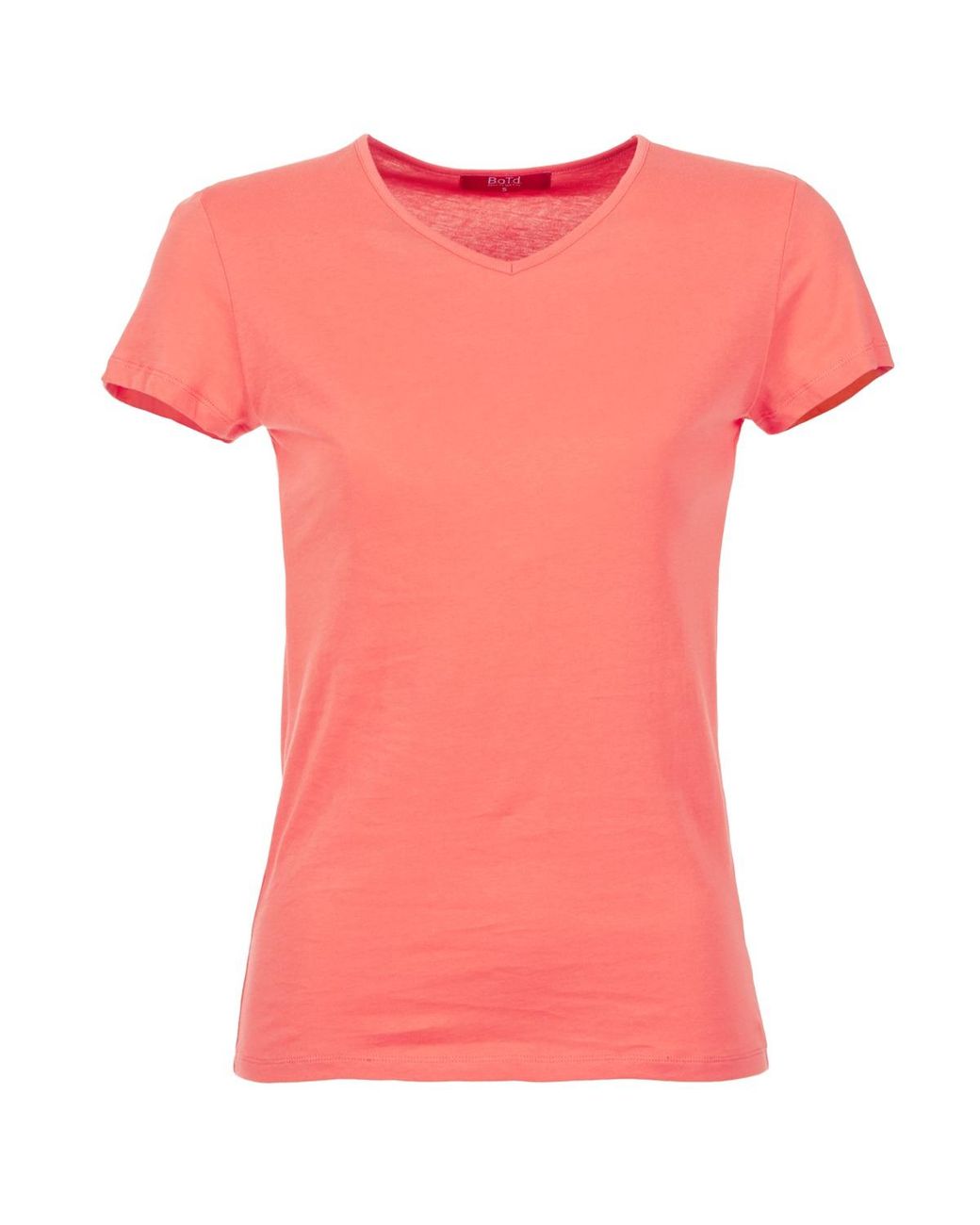 BOTD Pink T Shirt Eflomu