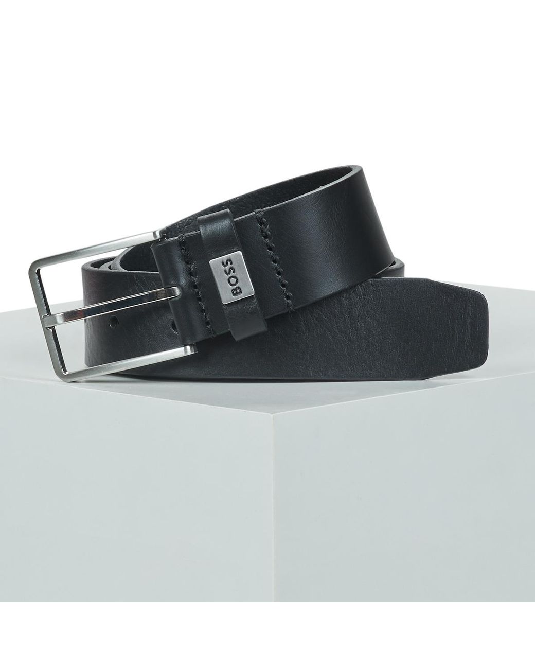 Boss Black Belt Elio_sz35 for men