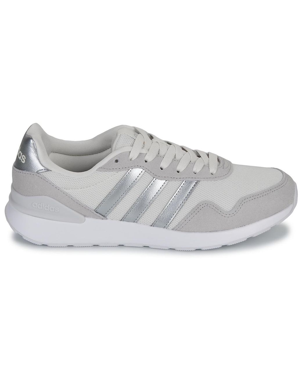 Adidas Gray Shoes (trainers) Run 60s 4.0