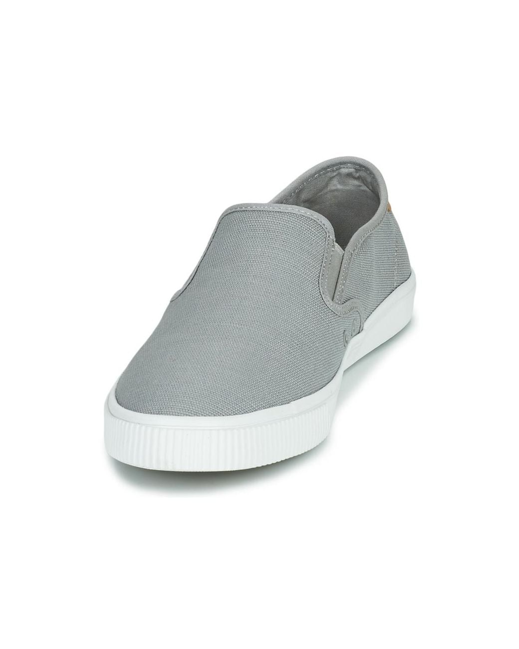 TOMS Blue Espadrilles / Casual Shoes Baja for men
