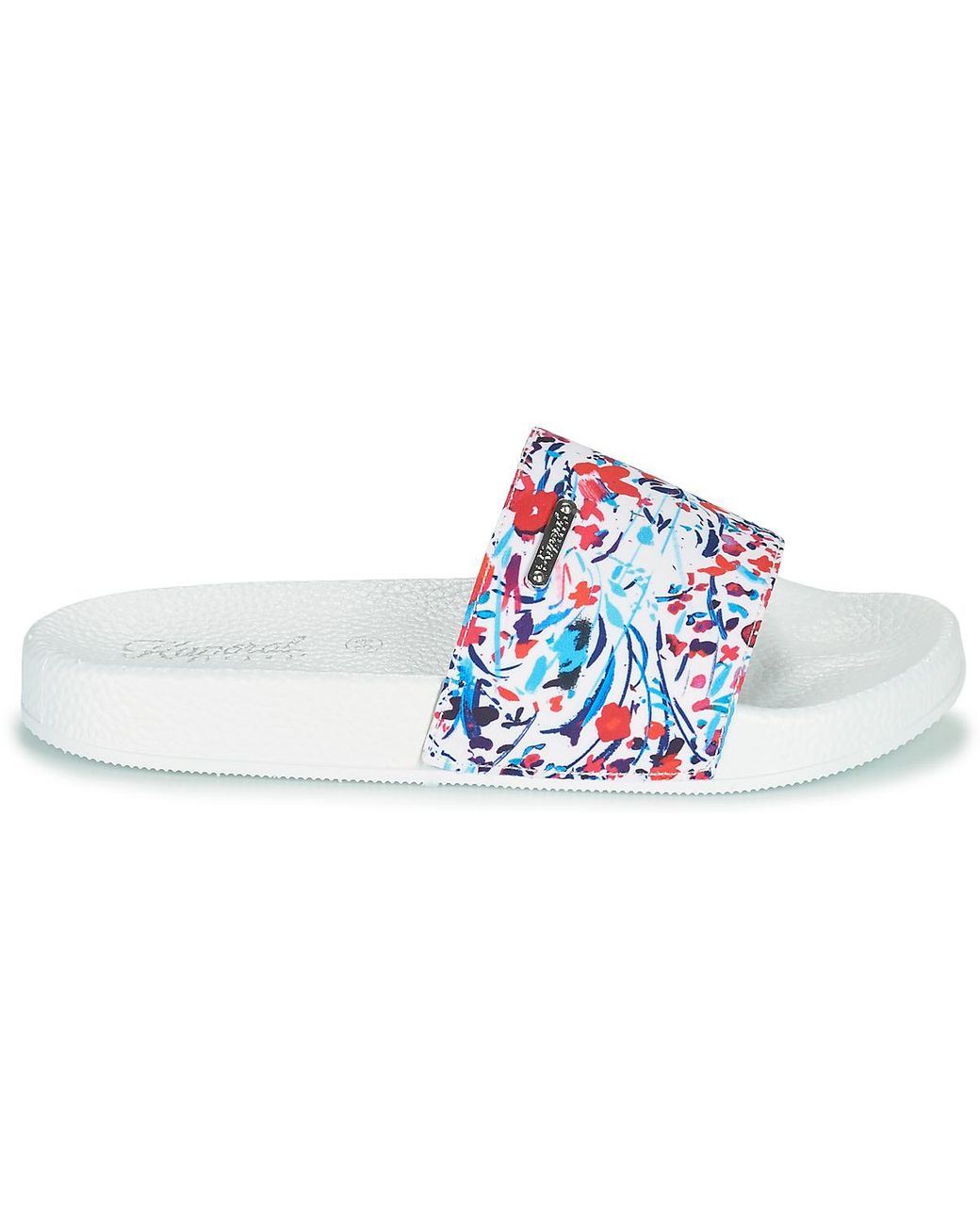 Kaporal Blue Mules / Casual Shoes Tacota