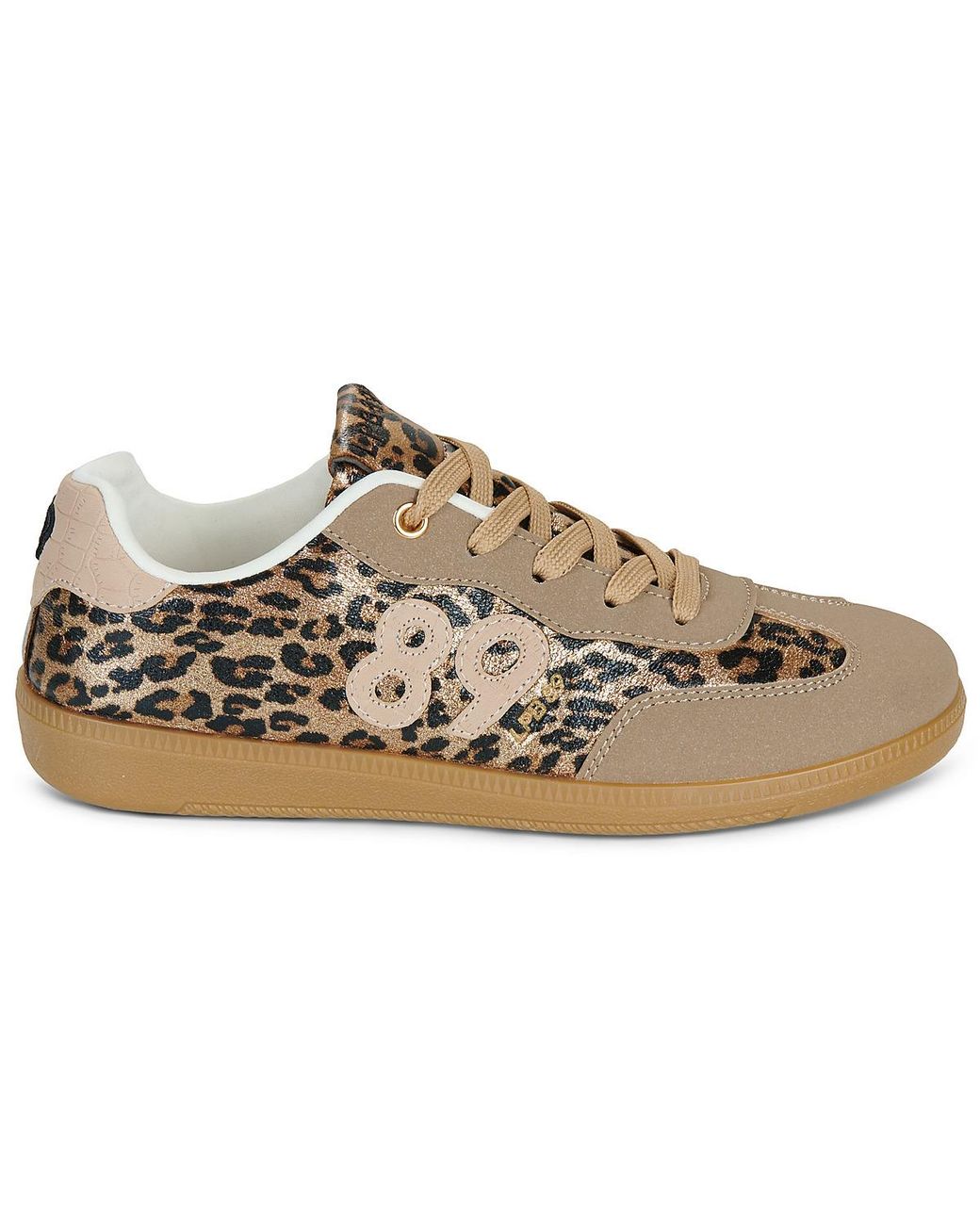 LPB 89 Metallic Shoes (trainers) Miki