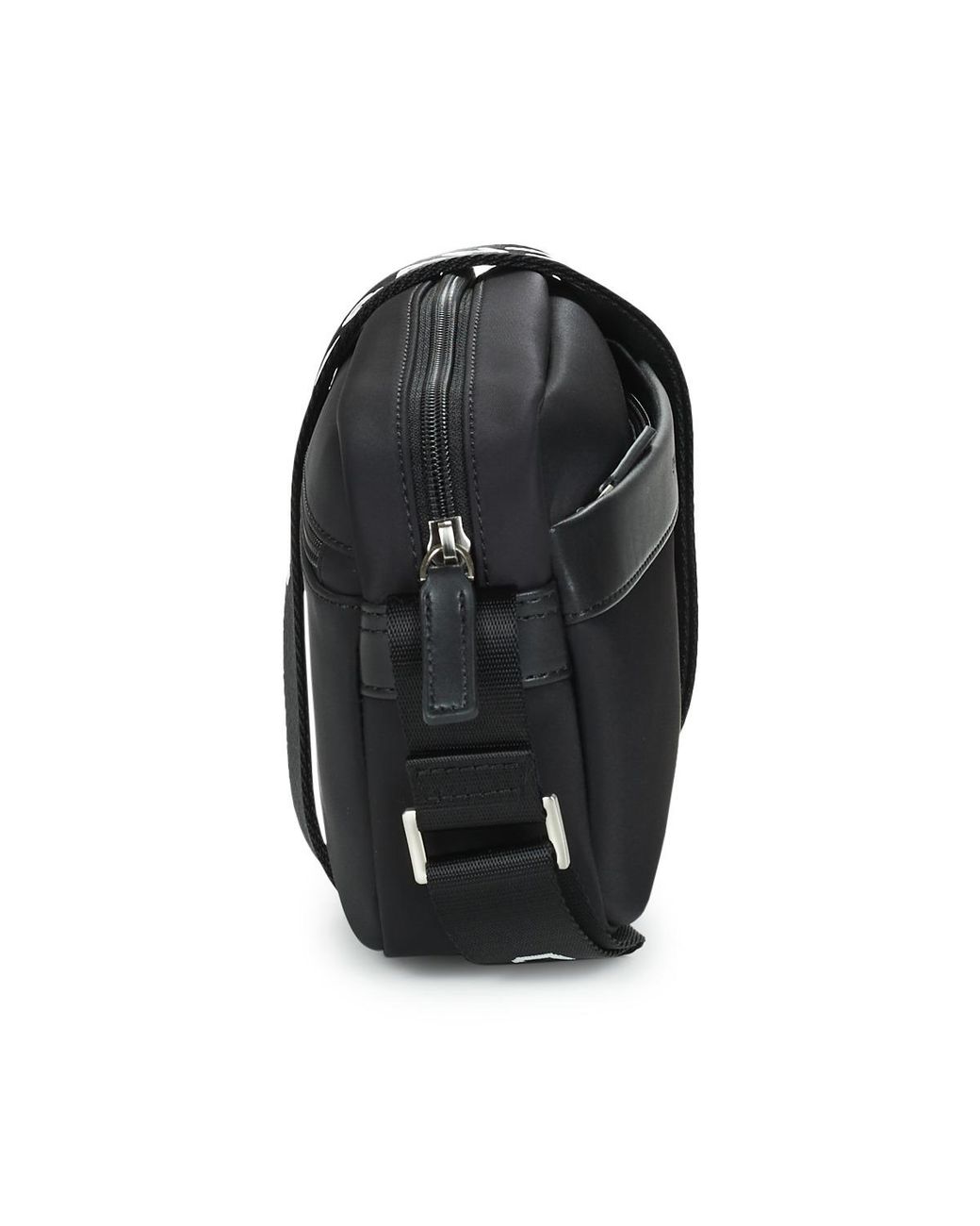 Chabrand Black Pouch Saint-antoine 81042 for men