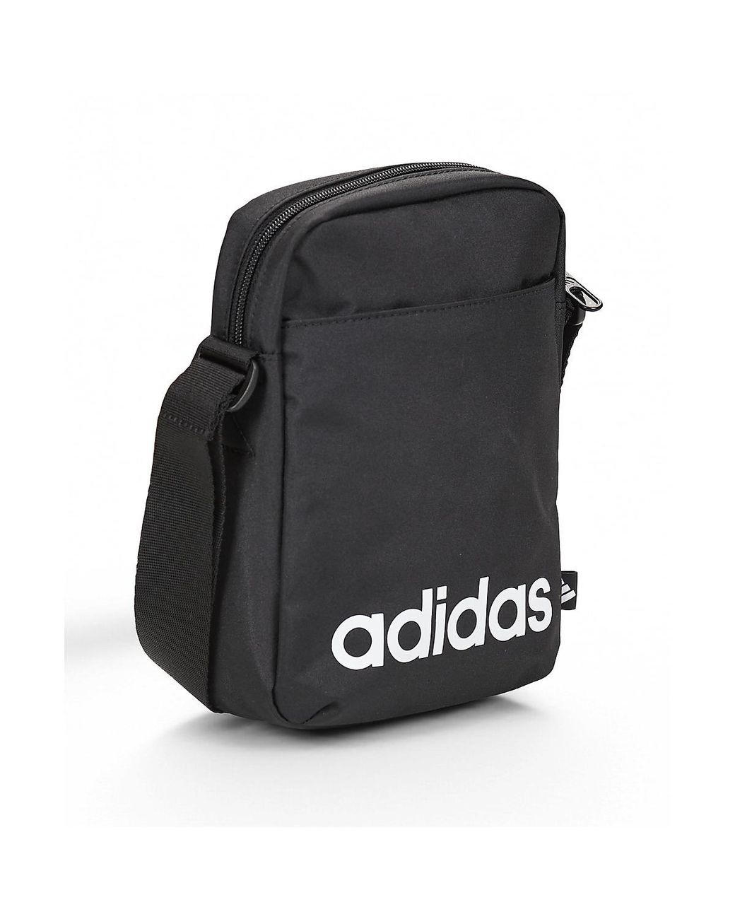 Adidas Black Pouch