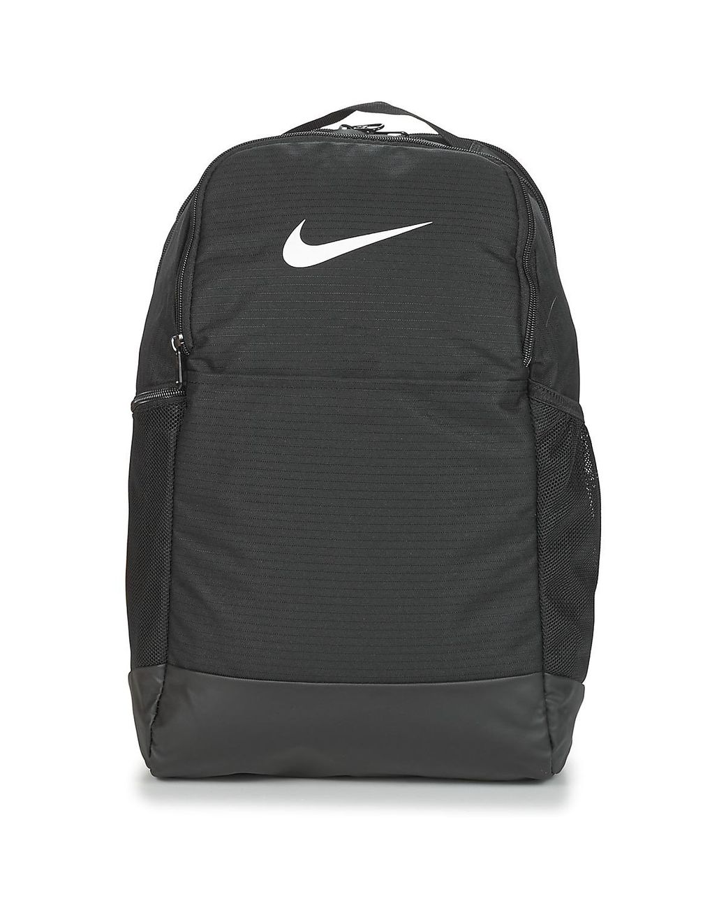 Nike Nk Brsla M Bkpk - 9.0 (24l) Backpack in Black - Lyst