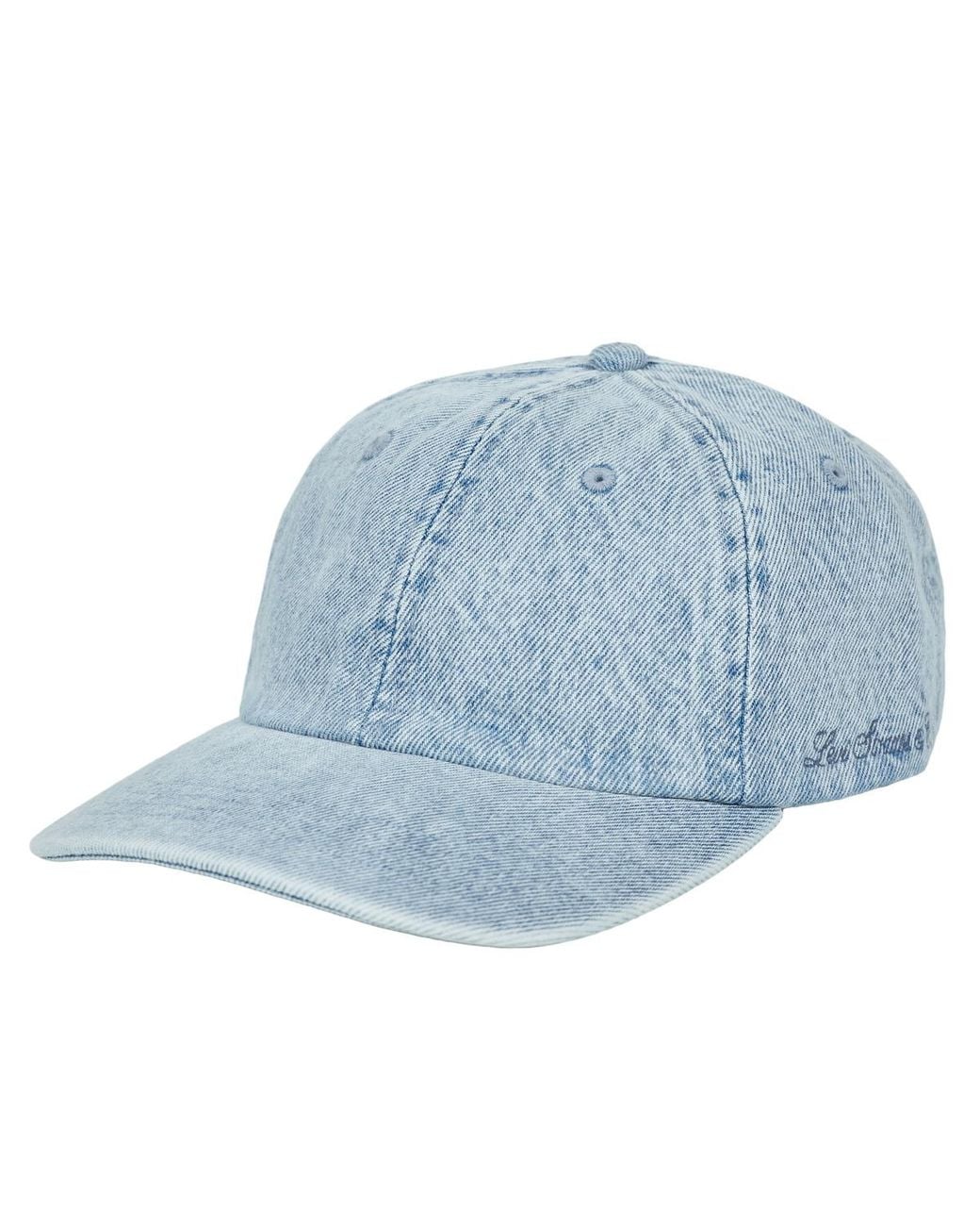 Levi's Blue Cap Soma Cap