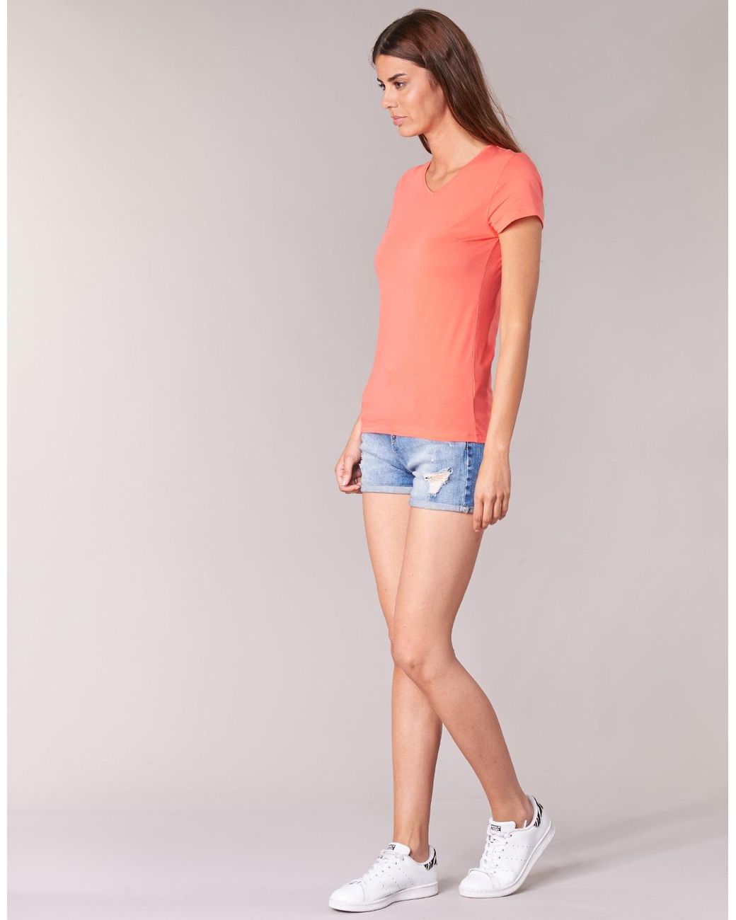 BOTD Pink T Shirt Eflomu