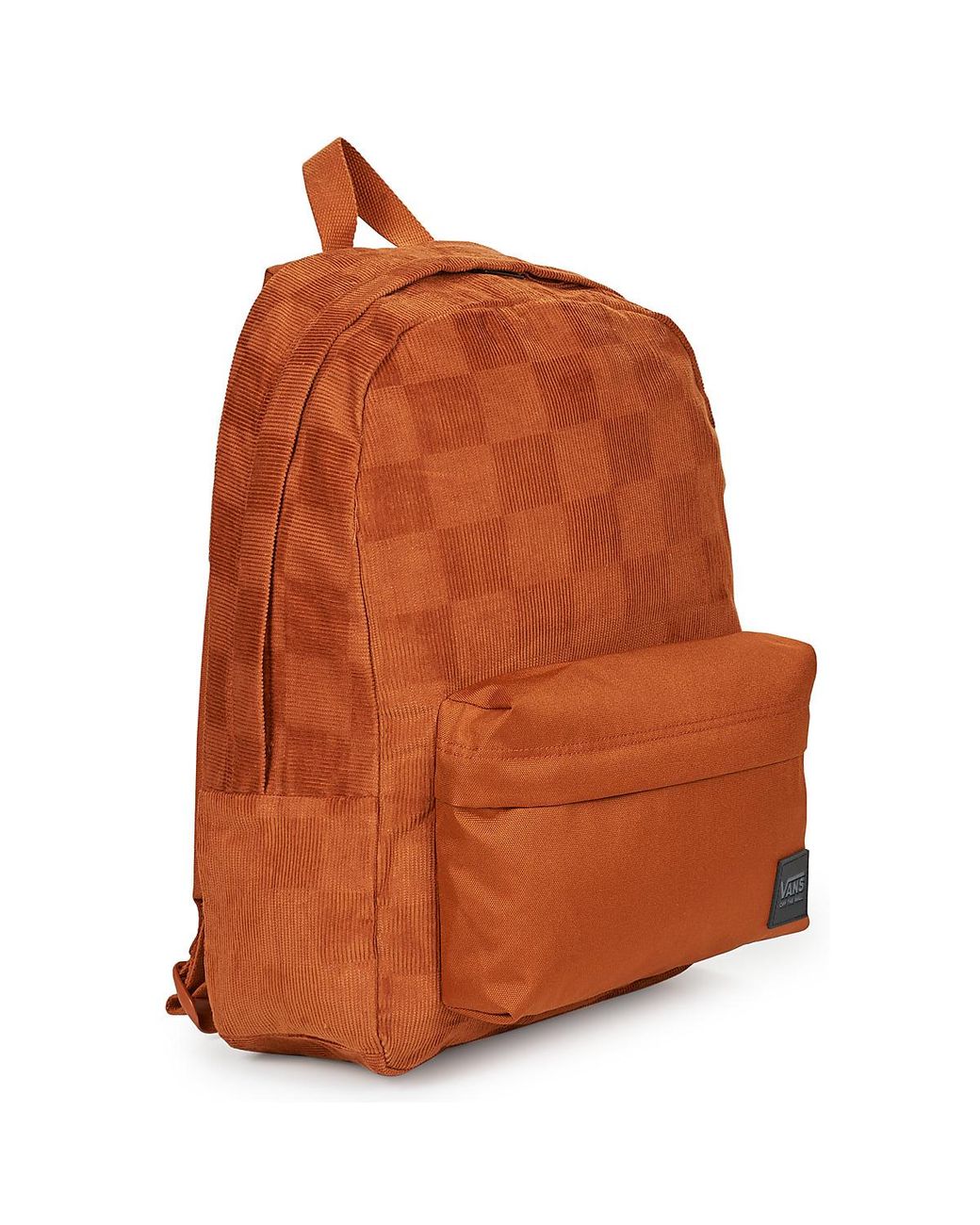 Vans Brown Deana Backpack