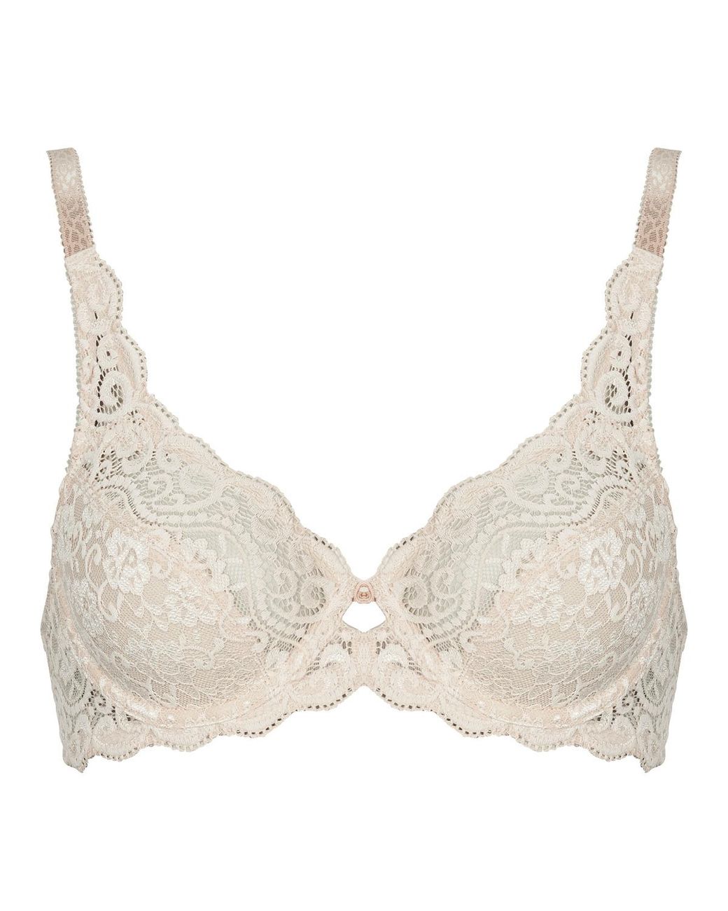 Triumph Natural Underwire Bras Amourette W
