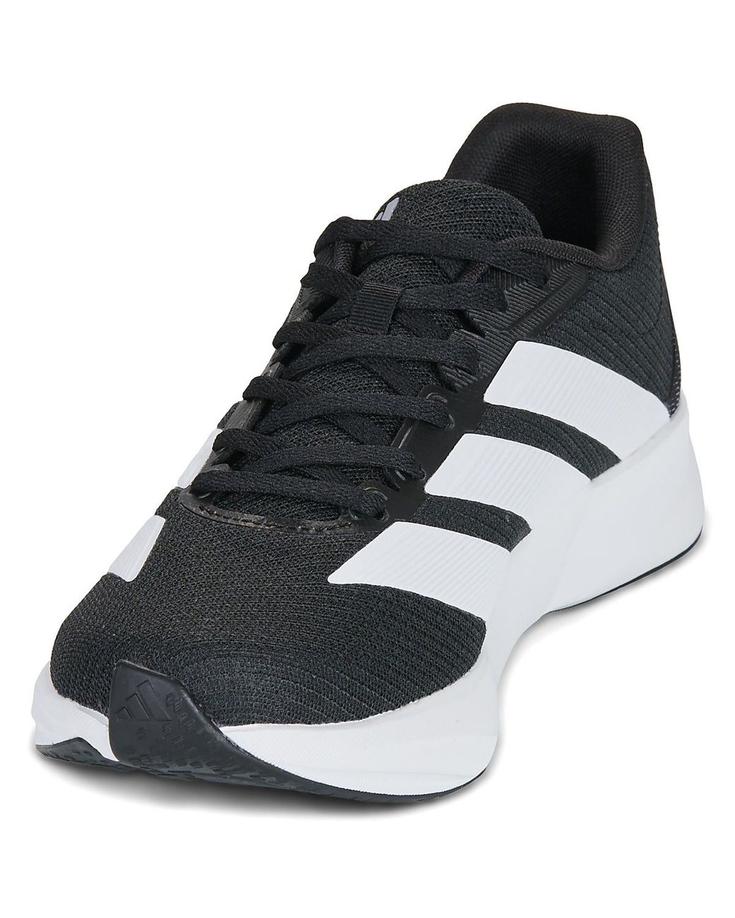 Adidas Black Running Trainers Duramo Rc2 M for men