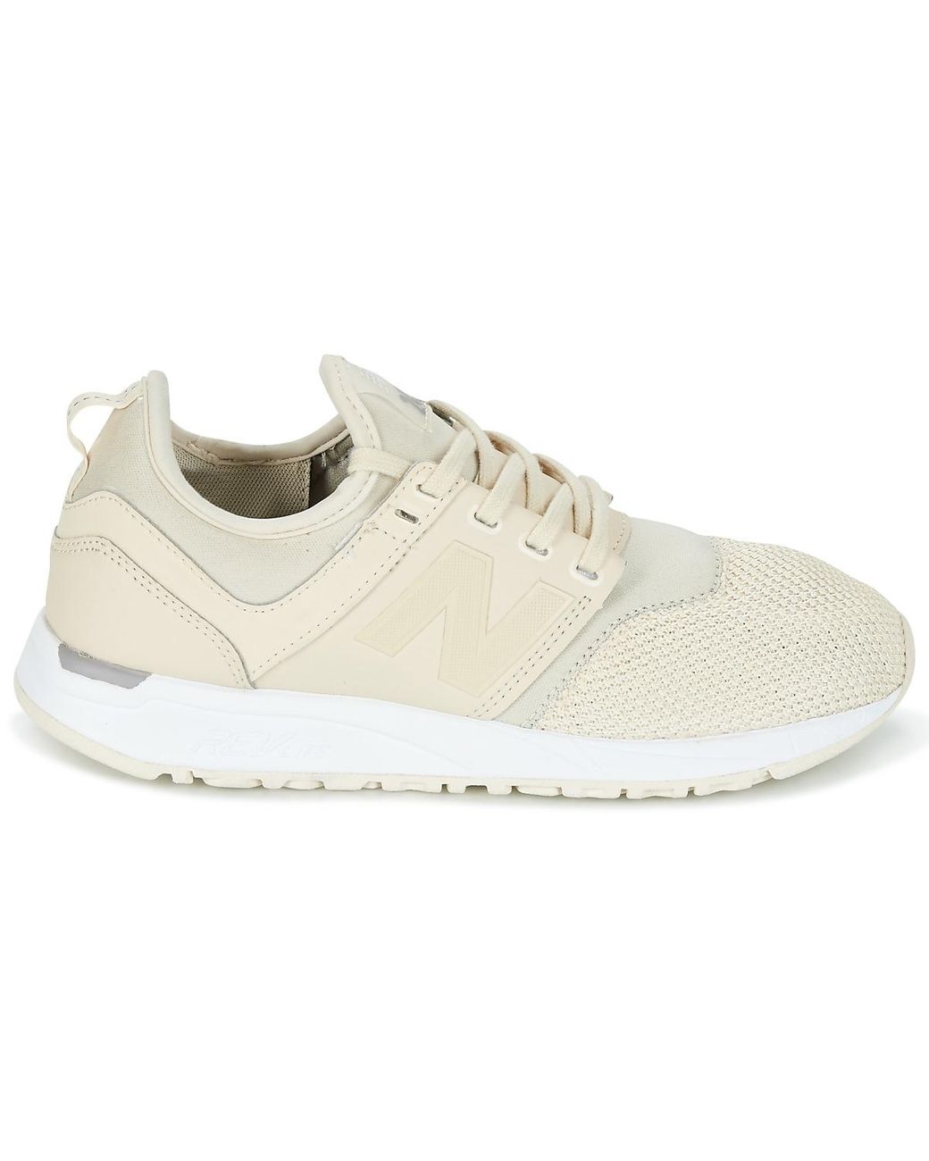 new balance 860v5 beige