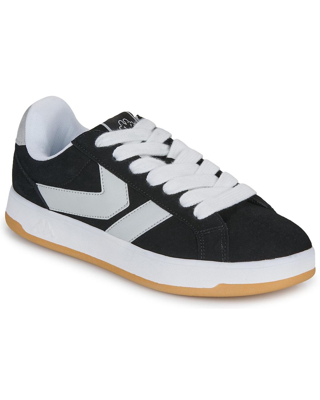 Kappa Blue Shoes (trainers) Logo Marlon for men