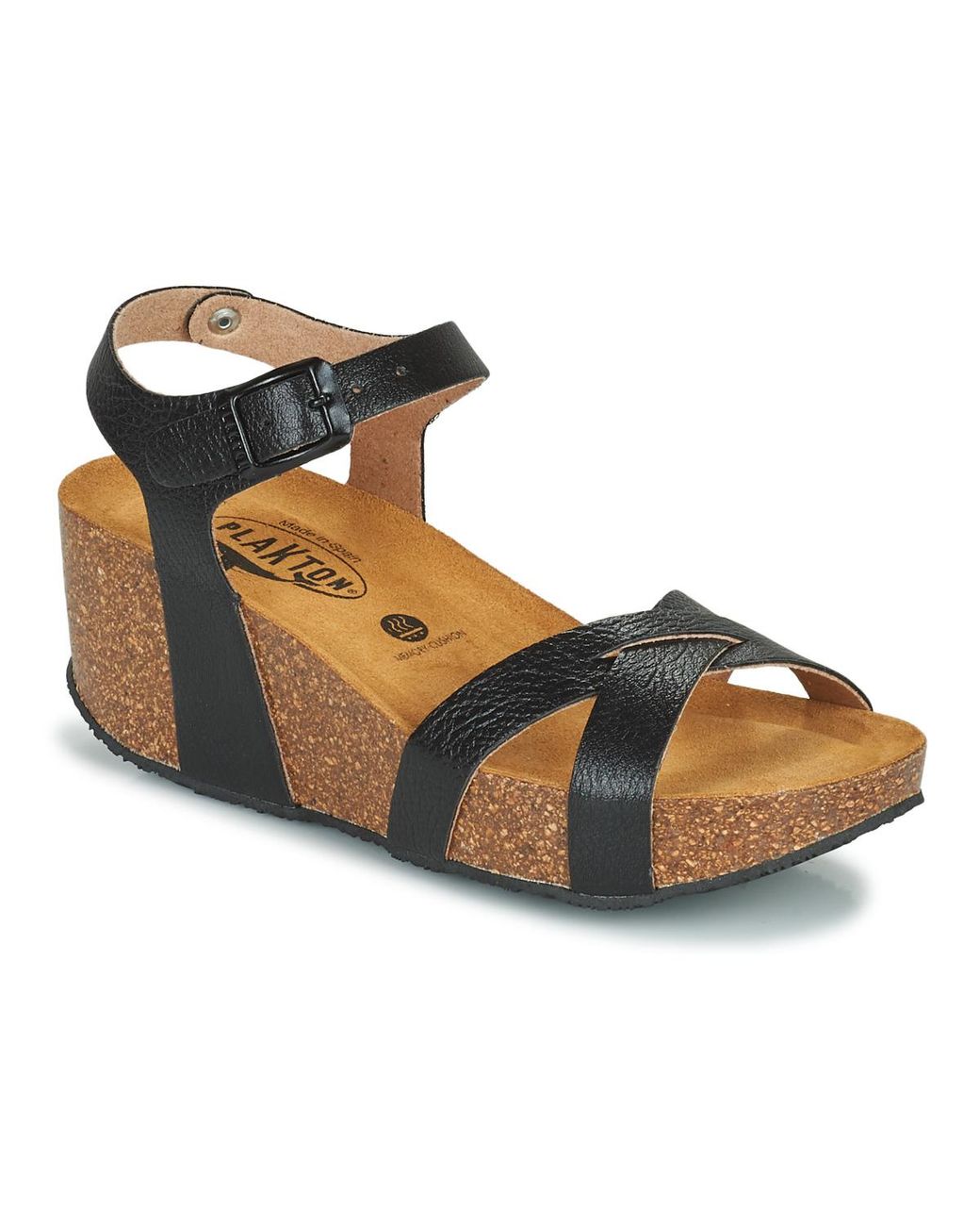 Plakton Blue So_final Sandals